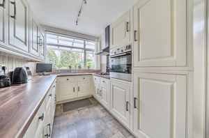 Kitchen angle 3- click for photo gallery